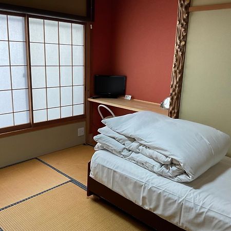 野沢 藤兵卫宾馆酒店 外观 照片